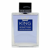 Parfem za muškarce Antonio Banderas King Of Seduction EDT (200 ml)