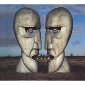 Pink Floyd - Division Bell (CD)