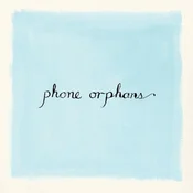 Laura Veirs - Phone Orphans (Limited Edition) (Blue & Black Coloured) (LP)