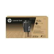 toner HP W1530X 153X, 5.000 strani (original, črna)