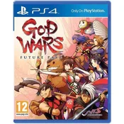God Wars Future Past (PS4)