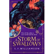 Storm of Swallows