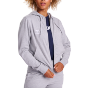 Hummel Mikica s kapuco HMLGO 2.0 ZIP HOODIE WOMAN