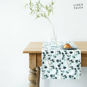 Lanen namizni tekač 40x150 cm – Linen Tales