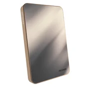 Prenosna baterija z MagSafe 5 000 mAh Zlati - Smoky Beige