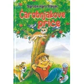 Carobnjakove price