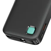 USAMS USAMS POWERBANK 10000 MAH NAVOJNI KABEL ZA LIGHTNING PD 20W ZA TELEFONE, (5000008747)