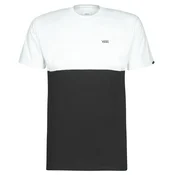 Vans COLORBLOCK TEE Večbarvna