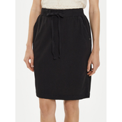 Kaffe Mini krilo Naya 10502802 Črna Regular Fit