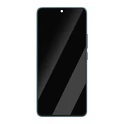 XIAOMI Xiaomi, Zaslon za Xiaomi Redmi Note 13 Pro LCD + zaslon na dotik + ohišje, Bledo modra, (5000221039)