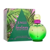 Parfem za žene Britney Spears EDT Jungle Fantasy 100 ml