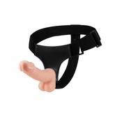 Ultra Passionate Strap-on, 18.5 cm