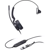 UH44 Mono Teams USB-C/A
