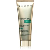 NUXE Nuxuriance Ultra The Anti-Dark Spot + Anti-Aging Cream SPF30 dnevna krema za obraz za vse tipe kože 50 ml za ženske