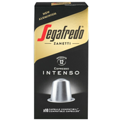 Kapsule za kavu Segafredo Nespresso 10/1 Intenso