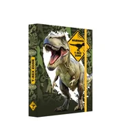 Zvezek A5 Jumbo MAX JUNIOR S9 - T-Rex Zone