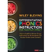 Differentiating Phonics Instruction for Maximum Impact
