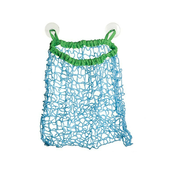 DREAMBABY Plava/zelena mreža za igračke za vodu