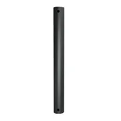 B-Tech B-Tech SYSTEM 2 - O50mm drog, 2m, črn