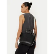 KARL LAGERFELD Ročna torba A1W30058 Črna