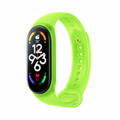 Xiaomi Smart Band 7 Strap Special Edition Neon Green