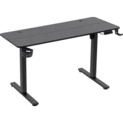 Defender Gaming sto Saturn, 100x60x120cm