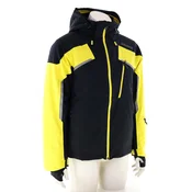 Spyder Leader Jacket Moški Smučarska jakna