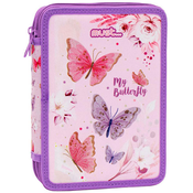 Pernica puna Must Butterfly 585078/32151