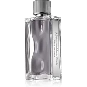 Abercrombie & Fitch First Instinct Eau de Toilette for men 100 ml