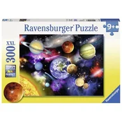 Ravensburger puzzle (slagalice) 300XXL Solarni sistem RA13226