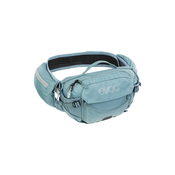 Evoc Pro E-Ride 3 Bike Hip Bag steel