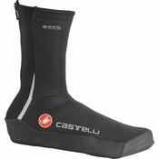 Castelli Intenso Unlimited Shoe Cover Light Black S