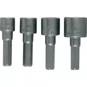 Bosch set nasadnih kljuceva 2609255904