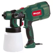 Pištolj za farbanje elektricni W-EFP 550 Womax