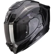 SCORPION Exo-1500 Carbon Air Mundi Black / Chameleon