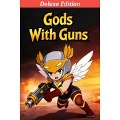 Gods With Guns - Deluxe Edition XBOX LIVE Key EUROPE