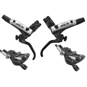 Kocnice Shimano BR-M675 SLX Hidraulicne (set)