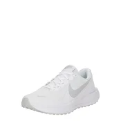 NIKE Tekaški čevelj Revolution 8 svetlo siva/bela