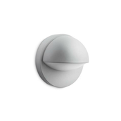 Philips - Zunanja stenska svetilka JUNE 1xE27/12W/230V IP44