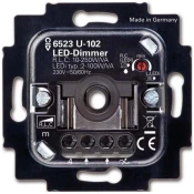 Busch-Jaeger Busch-Jaeger vložek za zatemnitev 6523 U-102, (20887924)