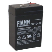 FIAMM akumulator 6V 4,5Ah FG10451