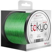 Monofilament Delphin TOKYO/fluo zelen 600m 0,286mm