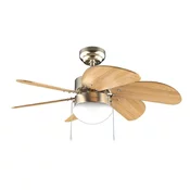 Cecotec CECOTEC 08370 - EnergySilence Aero 360 Zlato in les, (22118405)