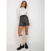 Shorts-LK-SN-506942-3.70-dark gray