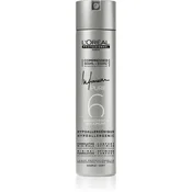 L´Oréal Professionnel Infinium Pure Soft Hairspray lak za lase za enostavno pritrditev 300 ml