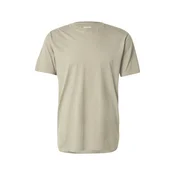HOLLISTER Majica  maslinasta