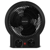 SENCOR SFH 7021BK ventilatorska grejalica