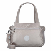 KIPLING Torba za čez ramo Elysia nude