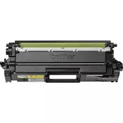 Toner uložak Brother - TN-821XXLY, žuti