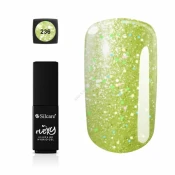 Flexy Hybrid Gel-236 Trajni gel lak za nokte UV i LED | SILCARE | Kozmo